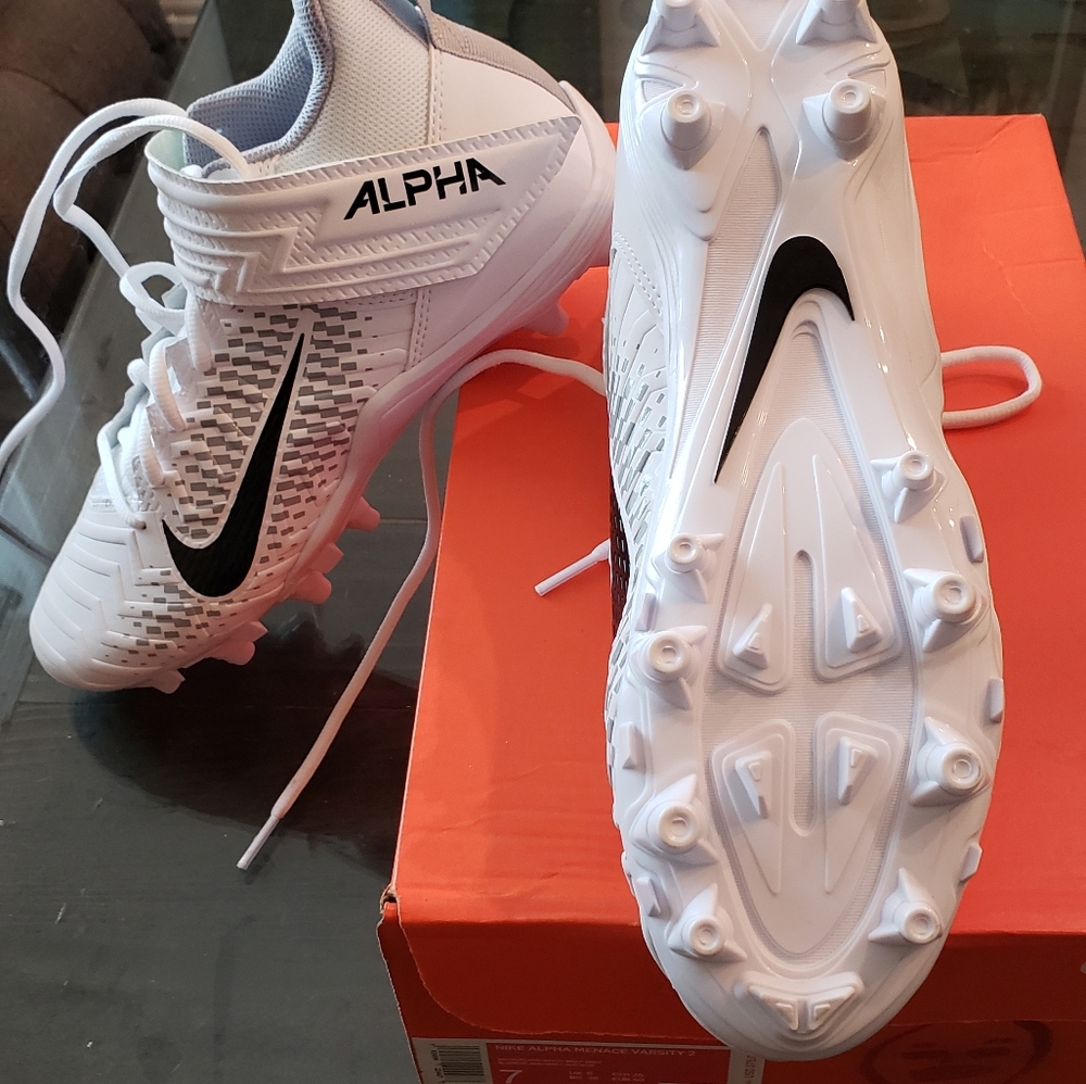 Nike Men's Football Cleats
